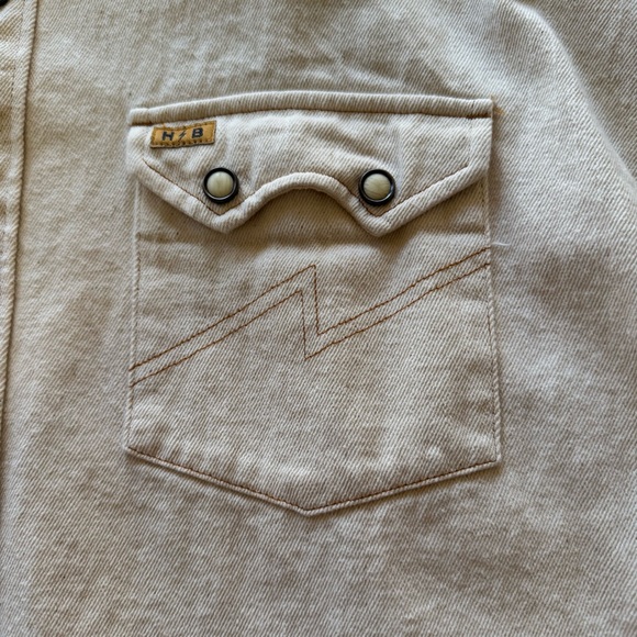 HOWLER BROTHERS DUST UP DENIM - Picture 2 of 5